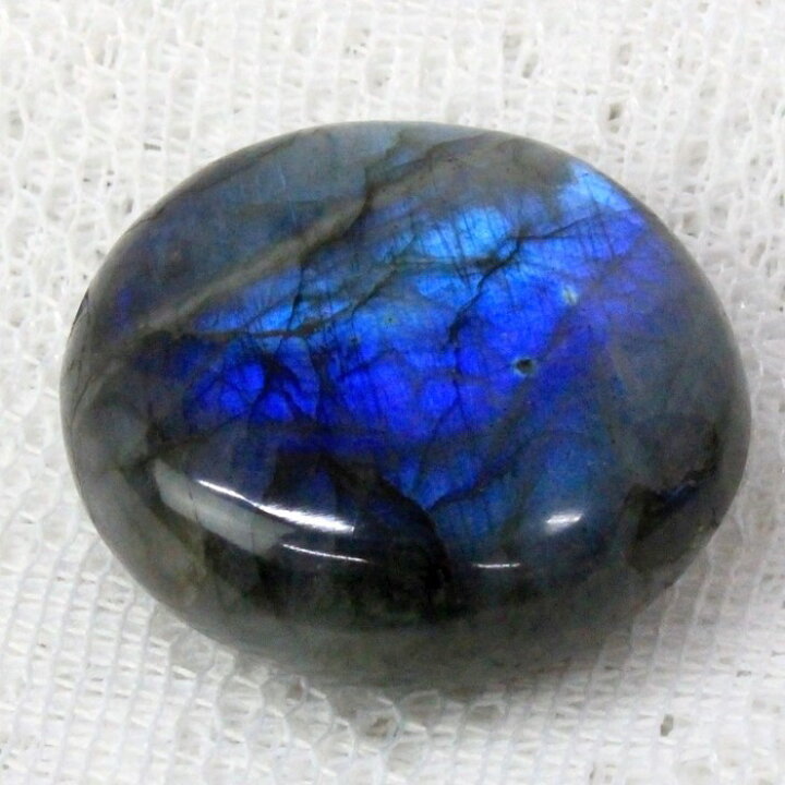 楽天市場】【一点物現物】ラブラドライト 原石 Labradorite 曹灰長石 