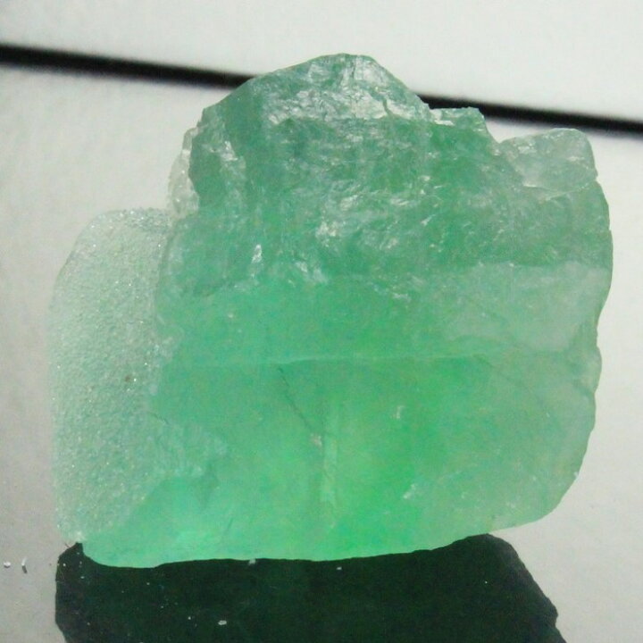 楽天市場】【厳選品質 一点物】フローライト 原石 蛍石 Fluorite 