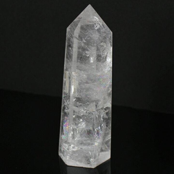 楽天市場】【ビックサイズ 大きい サイズ】水晶 ポイント クォーツ 