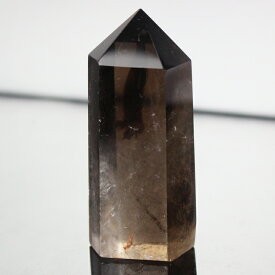 【厳選品質 一点物】スモーキークォーツ ポイント 煙水晶 カンゴーム スモーキークォーツ 原石 魔除け ポイント クラスター 浄化 スモーキークォーツポイント メンズ レディース 一点物アイテム 天然石 スモーキークォーツ