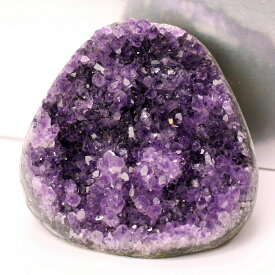 【ウルグアイ産最高グレード 一点物】アメジスト クラスター 紫水晶 Amethyst アメジスト 原石 石 アメジストドーム クラスター 浄化 置物 アメジストクラスター メンズ レディース 一点物アイテム 天然石 アメジスト