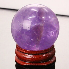 【一点物現物 34mm】アメジスト 丸玉 紫水晶 Amethyst アメジスト 原石 球体 水晶玉 置物 台座 水晶球 丸玉 アメジスト丸玉 パワーストーン 原石 人気 おすすめ 天然石 海外直輸入価格 アメジスト