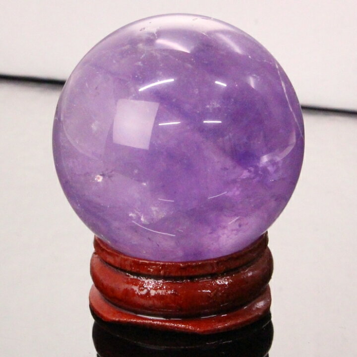 楽天市場】【39mm】アメジスト 丸玉 紫水晶 Amethyst アメジスト 原石 