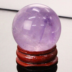 【品質に自信あり 一点物現物 34mm】アメジスト 丸玉 Amethyst 紫水晶 アメジスト 原石 球 置物 台座 水晶球 丸玉 Circle Ball 球体 水晶玉 玉 アメジスト丸玉 メンズ レディース 天然石 限定 一点物