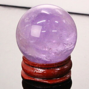 【一級品の輝き 厳選一点物 34mm】アメジスト 丸玉 紫水晶 Amethyst アメジスト 原石 球 台座 水晶球 丸玉 球体 水晶玉 玉 アメジスト丸玉 パワーストーン 丸玉 人気 おすすめ 天然石 海外直輸入