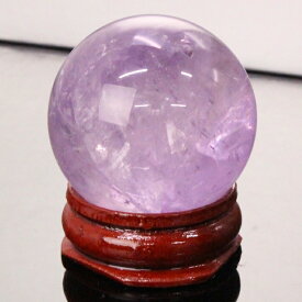 【33mm】アメジスト 丸玉 アメジスト 原石 球体 水晶玉 玉 球 置物 台座 水晶球 丸玉 アメジスト丸玉 天然石 丸玉 パワーストーン 限定 一点物 アメジスト