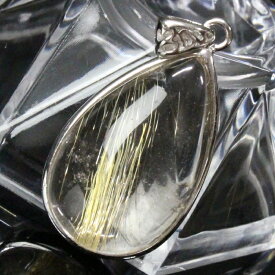 【品質に自信あり 一点物現物】ルチルクォーツ ペンダント 金針水晶 原石 ルチルクォーツ ペンダントトップ ネックレス Pendant ルチルクォーツペンダント パワーストーン ネックレス 天然石 メンズ レディース 人気 ルチルクォーツ
