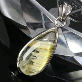 ルチルクォーツ ペンダント タイタン ルチル ルチルクォーツ ペンダントトップ ネックレス ルチルクォーツペンダント パワーストーン ペンダントトップ 人気 おすすめ 天然石 海外直輸入価格 ルチルクォーツ