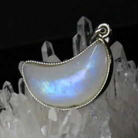 【厳選品質 一点物】ムーンストーン ペンダント Moonstone 月長石 ムーンストーン ネックレス ペンダントトップ ムーンストーンペンダント メンズ レディース パワーストーン 人気 おすすめ 天然石 海外直輸入価格 ムーンストーン