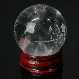 【厳選品質 一点物 35mm 天然 水晶玉】 クォーツ クリスタル 水晶 原石 丸玉 浄化 占い 浄化用水晶 球体 置物 台座 水晶球 天然水晶 水晶水晶玉 パワーストーン 浄化 天然石 メンズ レディース 人気 水晶