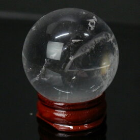 【39mm 天然 水晶玉】 クリスタル クォーツ 水晶 原石 丸玉 浄化 魔除け 厄除け 浄化用水晶 球体 置物 台座 水晶球 天然水晶 水晶水晶玉 パワーストーン 丸玉 人気 おすすめ 天然石 海外直輸入価格 水晶