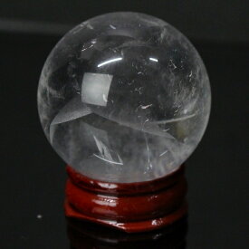 【品質に自信あり 一点物現物 40mm 天然 水晶玉】 クリスタル 水晶 原石 丸玉 浄化 占い 浄化用水晶 球体 置物 台座 水晶球 天然水晶 水晶水晶玉 パワーストーン 浄化 天然石 メンズ レディース 人気 水晶
