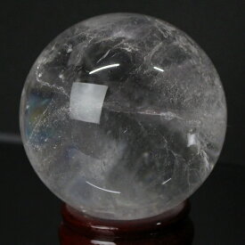 【厳選品質 透明度高い一点物 大玉 67mm 天然 水晶玉】 クォーツ クリスタル 水晶 丸玉 原石 浄化 魔除け 厄除け 浄化用水晶 球体 地鎮祭 置物 台座 水晶球 天然水晶 水晶水晶玉 メンズ レディース 人気 おすすめ 限定 天然石 水晶
