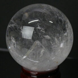 【厳選品質 透明度高い一点物 大玉 73mm 天然 水晶玉】 クォーツ クリスタル 水晶 丸玉 原石 浄化 魔除け 厄除け 浄化用水晶 球体 地鎮祭 置物 占い 水晶球 天然水晶 水晶水晶玉 天然石 丸玉 パワーストーン 限定 一点物 水晶