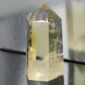 【高品質厳選一点物】シトリン ポイント 金運アップ お金 金 シトリン 置物 石 鉱石 原石 柱 ポイント Point シトリンポイント 天然石 ポイント 人気 おすすめ パワーストーン 一点物 シトリン