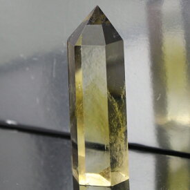 【一級品の輝き 厳選一点物】シトリン ポイント 金運 幸運 金 黄水晶 シトリン 原石 柱 ポイント 置物 石 鉱石 クラスター インテリア Point シトリンポイント 天然石 原石 パワーストーン 限定 一点物 シトリン