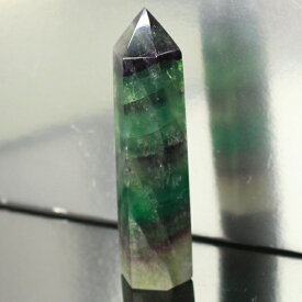 フローライト ポイント グリーンフローライト 蛍石 Fluorite 緑 フローライト 置物 石 原石 鉱石 ポイント クラスター インテリア Point フローライトポイント パワーストーン フローライト 人気 おすすめ 天然石 フローライト