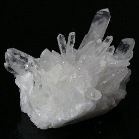 【厳選品質 一点物】水晶 クラスター Crystal クリスタル 水晶 原石 浄化用水晶 天然水晶 置物 浄化 クラスター 石 水晶クラスター 海外直輸入価格 LuLu House（ルルハウス るるはうす） 水晶