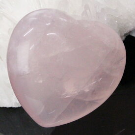 【厳選品質 一点物】ローズクォーツ 原石 紅水晶 ピンク ローズクォーツ 原石 ハート タンブル お守り ハート型 お守り石 ローズクォーツ原石 お守り 海外直輸入価格 LuLu House（ルルハウス るるはうす） ローズクォーツ