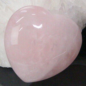 【厳選品質 一点物】ローズクォーツ 原石 紅水晶 ピンク Rose Quartz ローズクォーツ 原石 ハート お守り 石 ハート型 お守り石 ローズクォーツ原石 お守り 天然石 原石 パワーストーン 限定 一