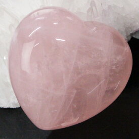 【品質に自信あり 一点物現物】ローズクォーツ 原石 紅水晶 ピンク ローズクォーツ タンブル 原石 磨き原石 ハート型 お守り石 ローズクォーツ原石 お守り 海外直輸入価格 LuLu House（ルルハウス るるはうす） ローズクォーツ