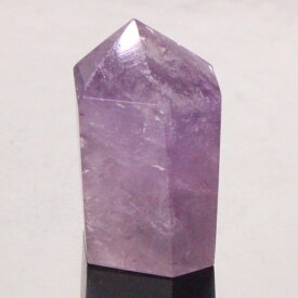 【一級品の輝き 厳選一点物】アメジスト ポイント Amethyst 紫水晶 アメジスト 原石 紫 パープル 柱 ポイント 置物 石 アメジストポイント メンズ レディース 一点物 パワーストーン アメジスト