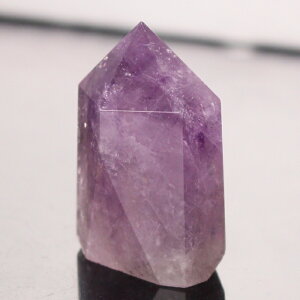 【高品質天然石 一点物現物】アメジスト ポイント Amethyst 紫水晶 アメジスト 原石 紫 パープル 柱 ポイント 置物 石 鉱石 Point アメジストポイント 天然石 ポイント パワーストーン 限定 一点