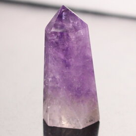【高品質厳選一点物】アメジスト ポイント Amethyst アメシスト アメジスト 原石 柱 ポイント 置物 石 アメジストポイント パワーストーン ポイント 人気 おすすめ 天然石 海外直輸入価格 アメジスト