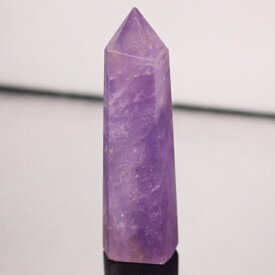 【品質に自信あり 一点物現物】アメジスト ポイント Amethyst アメシスト 紫水晶 アメジスト 原石 柱 ポイント 置物 石 鉱石 Point アメジストポイント パワーストーン ポイント 人気 おすすめ 天然石 海外直輸入価格 アメジスト