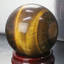 【一級品の輝き 厳選一点物 63mm】タイガーアイ 丸玉 金運 幸運 勝負運 虎 タイガーアイ 原石 Circle Ball 玉 球体 水晶玉 球 置物 水晶球 大玉 丸玉 タイガーアイ丸玉 パワーストーン 原石 天然石 メンズ レディース 人気 タイガーアイ
