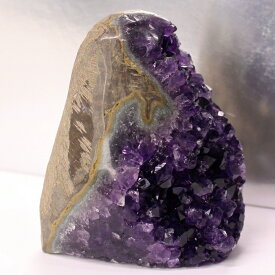 【一級品 一点物 ウルグアイ産】アメジスト クラスター Amethyst アメシスト アメジスト ドーム 原石 クラスター 浄化 置物 アメジストクラスター 天然石 原石 人気 おすすめ パワーストーン 一点物 アメジスト