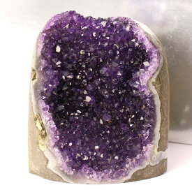 【一級品 一点物 ウルグアイ産】アメジスト クラスター Amethyst アメシスト アメジスト 原石 クラスター 浄化 アメジストドーム アメジストクラスター パワーストーン アメジスト 人気 おすすめ 天然石 海外直輸入価格 アメジスト