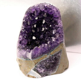 【一級品 一点物 ウルグアイ産】アメジスト クラスター Amethyst アメシスト 紫水晶 アメジスト 原石 アメジストドーム 石 鉱石 アメジストクラスター メンズ レディース 一点物 パワーストーン アメジスト