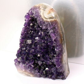 【ウルグアイ産5A最高品質 一点物】アメジスト クラスター Amethyst 紫水晶 アメジスト ドーム 原石 クラスター 浄化 置物 アメジストクラスター パワーストーン クラスター 人気 おすすめ 天然石 海外直輸入価格 アメジスト