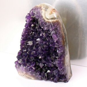 【ウルグアイ産5A最高品質 一点物】アメジスト クラスター Amethyst 紫水晶 アメジスト ドーム 原石 クラスター 浄化 置物 アメジストクラスター パワーストーン クラスター 人気 おすすめ 天