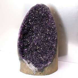 【ウルグアイ産最高グレード 一点物】アメジスト クラスター Amethyst アメシスト 紫水晶 アメジスト 原石 石 クラスター 浄化 アメジストドーム 置物 アメジストクラスター メンズ レディース 一点物 パワーストーン アメジスト