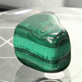 【一点物現物】マラカイト 原石 孔雀石 Malachite マラカイト タンブル お守り 魔除け 磨き原石 お守り石 厄除け【巾着袋付き】 マラカイト原石 パワーストーン 原石 天然石 メンズ レディース 人気 マラカイト