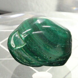 【透明感抜群 一点物】マラカイト 原石 Malachite 孔雀石 マラカイト 石 お守り 魔除け 磨き原石 お守り石 厄除け【巾着袋付き】 マラカイト原石 パワーストーン マラカイト 天然石 メンズ レディース 人気 マラカイト