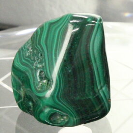 【品質に自信あり 一点物現物】マラカイト 原石 Malachite 孔雀石 マラカイト 石 お守り 魔除け 磨き原石 お守り石 厄除け【巾着袋付き】 マラカイト原石 パワーストーン マラカイト 天然石 メンズ レディース 人気 マラカイト