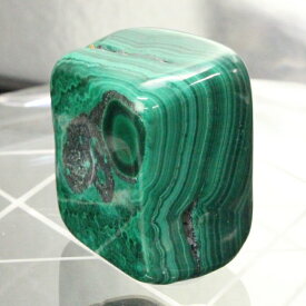マラカイト 原石 Malachite 孔雀石 マラカイト 石 お守り 魔除け 磨き原石 お守り石 厄除け【巾着袋付き】 マラカイト原石 パワーストーン マラカイト 天然石 メンズ レディース 人気 マラカイト