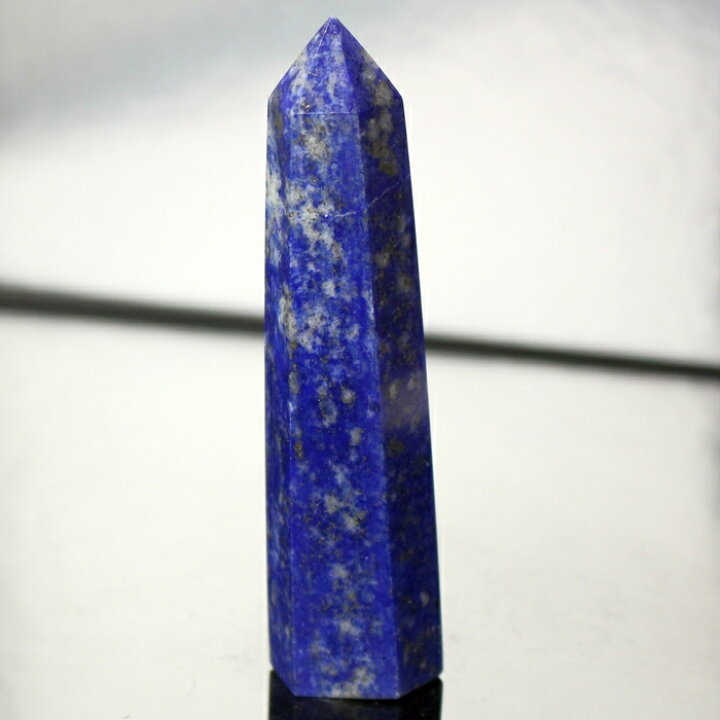 楽天市場】ラピスラズリ 原石 Lapis Lazuli ラピスラズリ ポイント 魔 