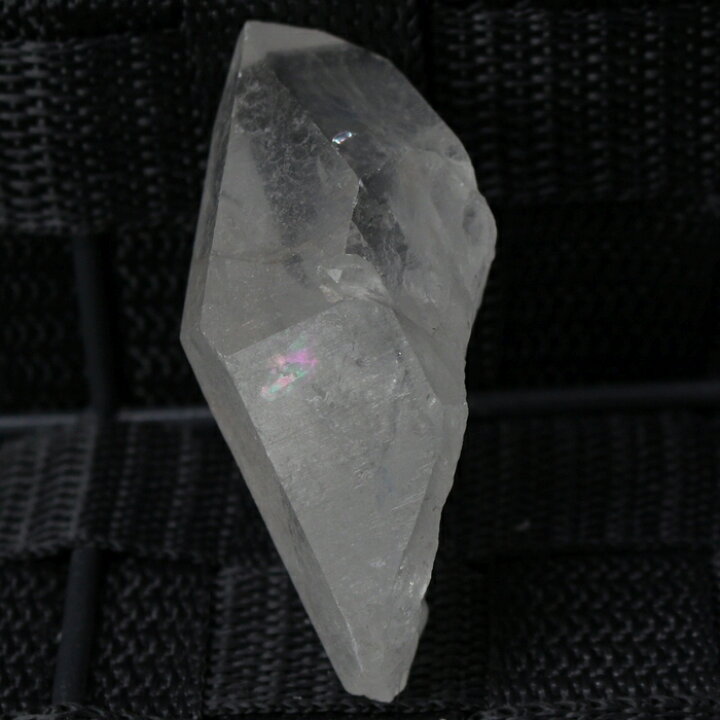 楽天市場】【透明感抜群 一点物】ヒマラヤ水晶 原石 ポイント ロック 