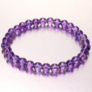 yꋉi̋P I_ 6mmzAWXg uXbg yi uWYzAmethyst  AWXg uXbg r Bracelet AWXguXbg p[Xg[ uXbg 