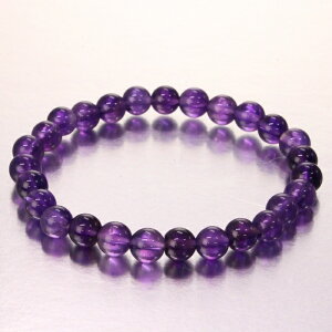 yi _̔ 6mmzAWXg uXbg yi uWYzAmethyst AVXg  AWXg uXbg r Bracelet AWXguXbg VR uXbg lC