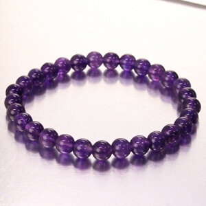 yi _̔ 7mmzAWXg uXbg yi uWYzAmethyst AVXg  AWXg uXbg r Bracelet AWXguXbg p[Xg[ uX