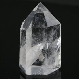 水晶 ポイント クリスタル 水晶 原石 置物 ポイント 水晶ポイント 海外直輸入価格 LuLu House（ルルハウス るるはうす） 水晶