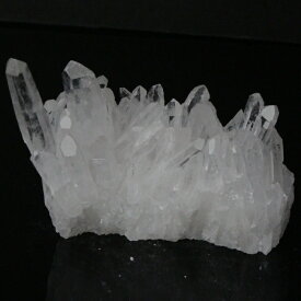 【一級品の輝き 厳選一点物】水晶クラスター 原石 Crystal クリスタル 水晶 原石 浄化用水晶 浄化 クラスター 水晶クラスター原石 パワーストーン 浄化用 人気 おすすめ 天然石 海外直輸入価格 水晶クラスター