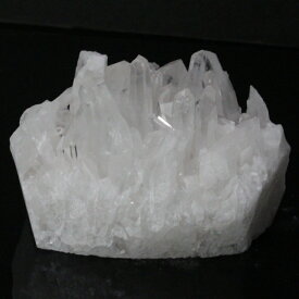 【一級品の輝き 厳選一点物】水晶 クラスター Crystal クリスタル 水晶 原石 天然水晶 鉱石 置き物 浄化用水晶 浄化 クラスター 水晶クラスター パワーストーン 原石 人気 おすすめ 天然石 海外直輸入価格 水晶