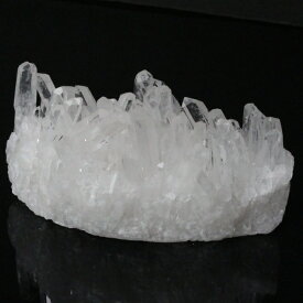 【高品質厳選一点物】水晶 クラスター Crystal クォーツ 水晶 クリスタル 原石 浄化用水晶 浄化 クラスター 水晶クラスター 海外直輸入価格 LuLu House（ルルハウス るるはうす） 水晶