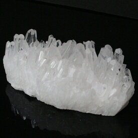 【一級品の輝き 厳選一点物】水晶 クラスター クリスタル クォーツ 水晶 原石 浄化用水晶 浄化 水晶クラスター 天然石 ブレスレット 人気 おすすめ パワーストーン 一点物 水晶